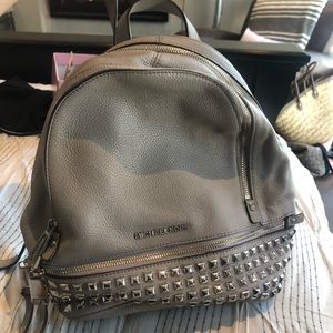 Michael Kors Backpack